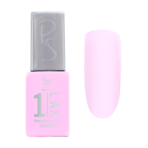 1-LAK vernis semi-permanent laqué