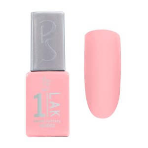 1-LAK vernis semi-permanent laqué