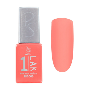 1-LAK vernis semi-permanent laqué