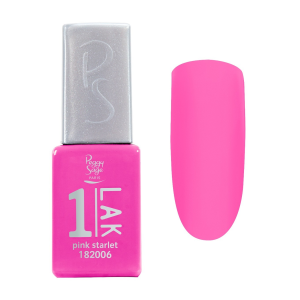 1-LAK vernis semi-permanent laqué