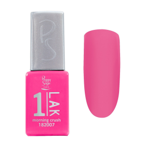 1-LAK vernis semi-permanent laqué