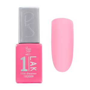 1-LAK vernis semi-permanent laqué