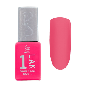 1-LAK vernis semi-permanent laqué