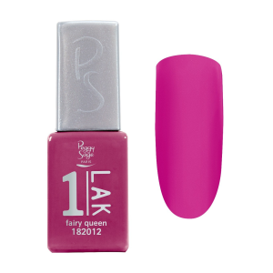 1-LAK vernis semi-permanent laqué