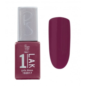 1-LAK vernis semi-permanent laqué