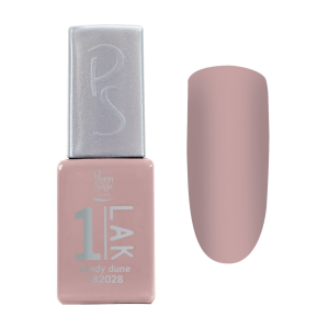 1-LAK vernis semi-permanent laqué