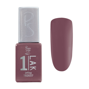 1-LAK vernis semi-permanent laqué