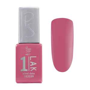 1-LAK vernis semi-permanent laqué