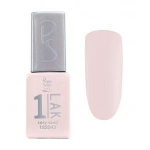 1-LAK vernis semi-permanent laqué