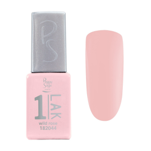 1-LAK vernis semi-permanent laqué