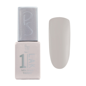 1-LAK vernis semi-permanent laqué