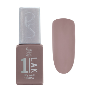 1-LAK vernis semi-permanent laqué