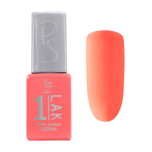 1-LAK vernis semi-permanent laqué