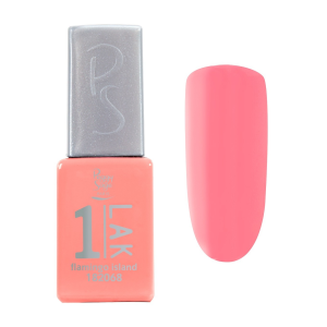 1-LAK vernis semi-permanent laqué