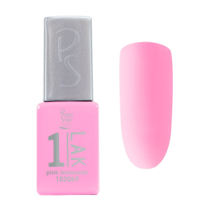 1-LAK vernis semi-permanent laqué