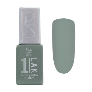 1-LAK vernis semi-permanent laqué