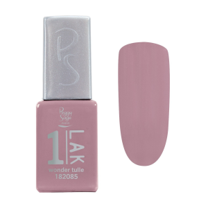 1-LAK vernis semi-permanent laqué