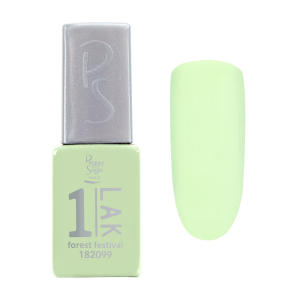 1-LAK vernis semi-permanent laqué