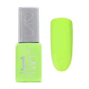 1-LAK vernis semi-permanent laqué
