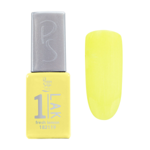 1-LAK vernis semi-permanent laqué