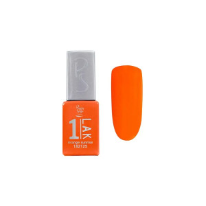 1-LAK vernis semi-permanent laqué