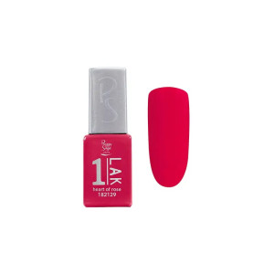 1-LAK vernis semi-permanent laqué