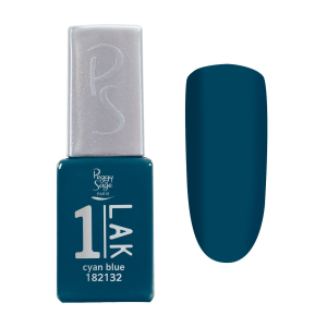 1-LAK vernis semi-permanent laqué
