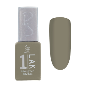 1-LAK vernis semi-permanent laqué