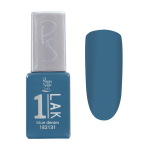 1-LAK vernis semi-permanent laqué