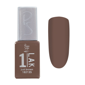 1-LAK vernis semi-permanent laqué