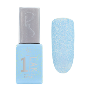 1-LAK vernis semi-permanent laqué