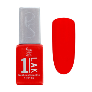 1-LAK vernis semi-permanent laqué