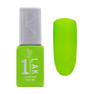 1-LAK vernis semi-permanent laqué