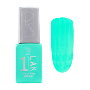 1-LAK vernis semi-permanent laqué