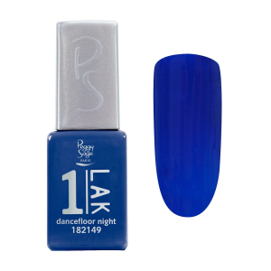 1-LAK vernis semi-permanent laqué
