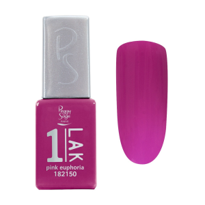 1-LAK vernis semi-permanent laqué