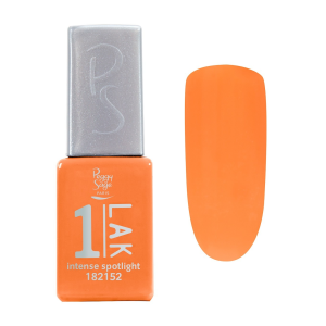 1-LAK vernis semi-permanent laqué