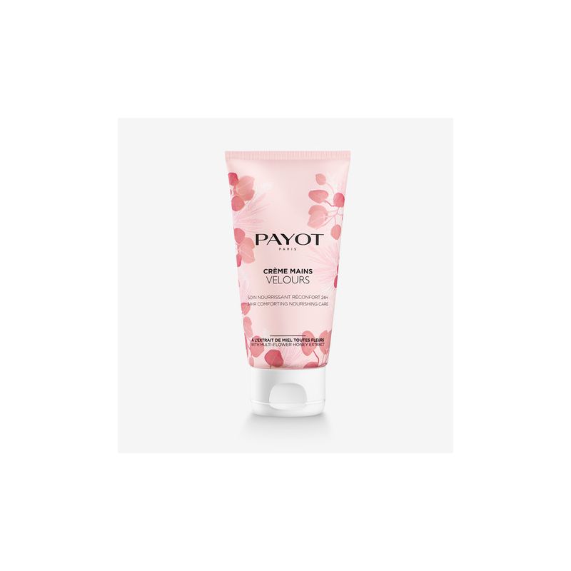 Crème Mains Velours 75Ml