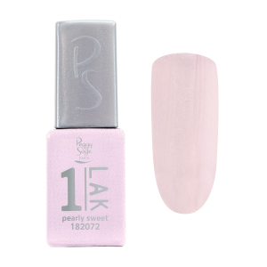 1-LAK vernis semi-permanent laqué