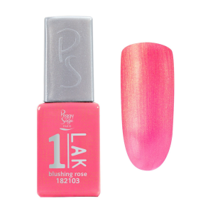 1-LAK vernis semi-permanent laqué