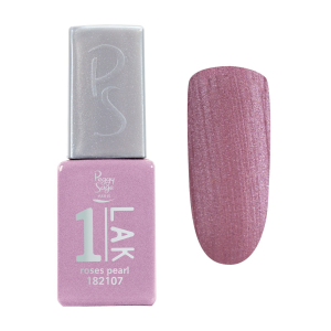 1-LAK vernis semi-permanent laqué