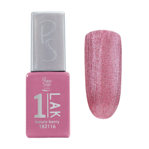 1-LAK vernis semi-permanent laqué
