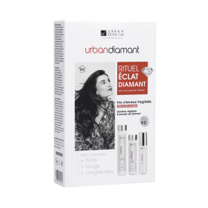 Coffret Luxe Urban Diamant