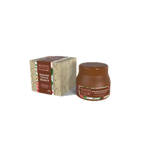Masque Subime touch - Pro Kératine