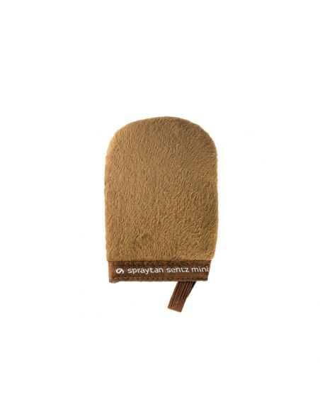 Gant application autobronzant visage Gant application autobronzant visage