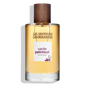 Eau de parfum Vanille Patchouli