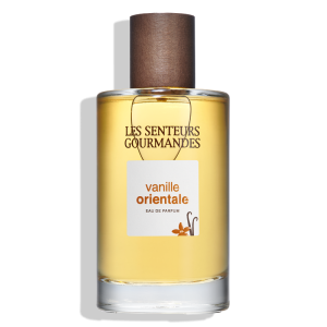 Eau de parfum Vanille Orientale