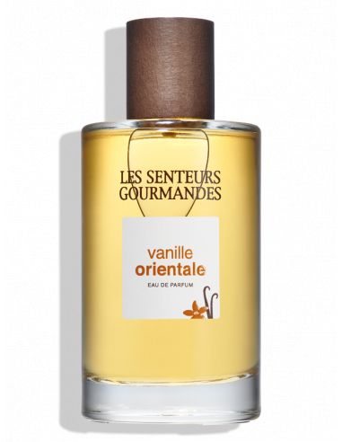 Eau de parfum Vanille Orientale