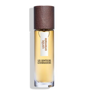 Eau de parfum Vanille Orientale