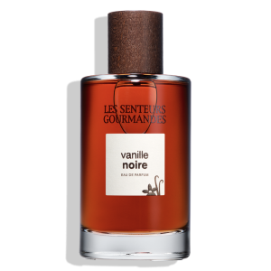 Eau de parfum Vanille Noire